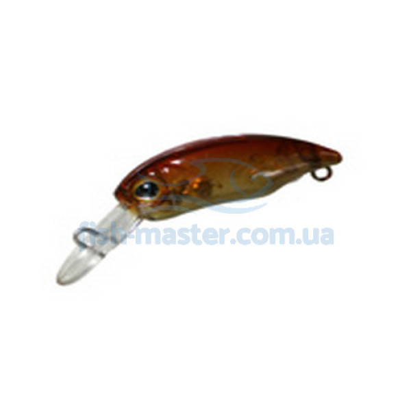 Воблер Jackall Mitts S 28mm 1.8g Clear Brown