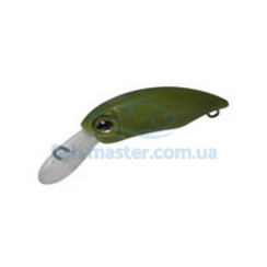 Wobbler Jackall Mitts SR-S 28mm 1.8g Olive