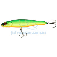 Jackall Mud Sucker 90mm 8.2g Mat Tiger