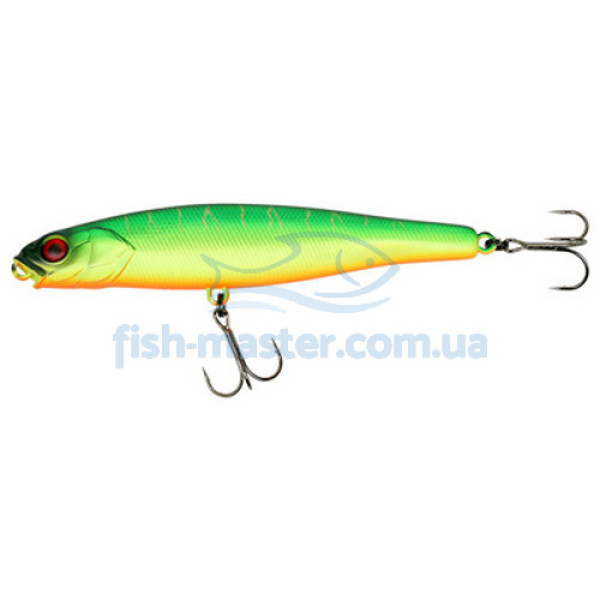 Воблер Jackall Mud Sucker 90mm 8.2g Mat Tiger