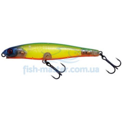 Wobbler Jackall Mud Sucker 90mm 8.2g FP Lime Squash