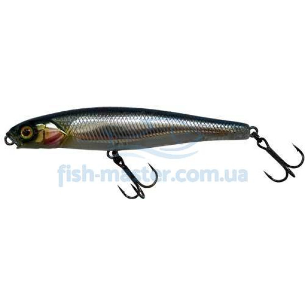 Воблер Jackall Mud Sucker 90мм 8.2g NF Hasu