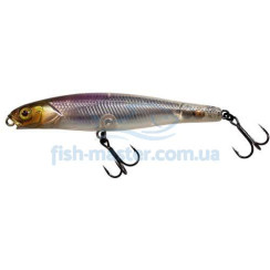 Wobbler Jackall Mud Sucker 90mm 8.2g FP Wakasagi Head