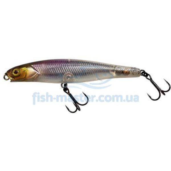 Wobbler Jackall Mud Sucker 90mm 8.2g FP Wakasagi Head