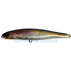 Wobbler Jackall Mud Sucker 90mm 8.2g Mat Shad