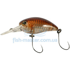 Wobbler Jackall Panicra MR 32mm 3.3g Sukecha Purple (1.5m)
