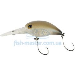 Wobbler Jackall Panicra MR 32mm 3.3g Mist Pellet (1.5m)