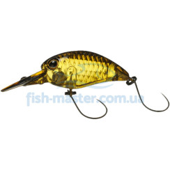 Wobbler Jackall Panicra MR 32mm 3.3g Gonty Oak (1.5m)