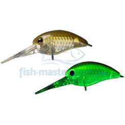 Wobbler Jackall Panicra MR 32mm 3.3g Yonesty O Glow (1.5m)