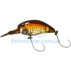 Wobbler Jackall Panicra MR 32mm 3.3g Papanoinbou (1.5m)
