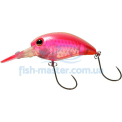 Wobbler Jackall Panicra MR 32mm 3.3g Butamomo (1.5m)