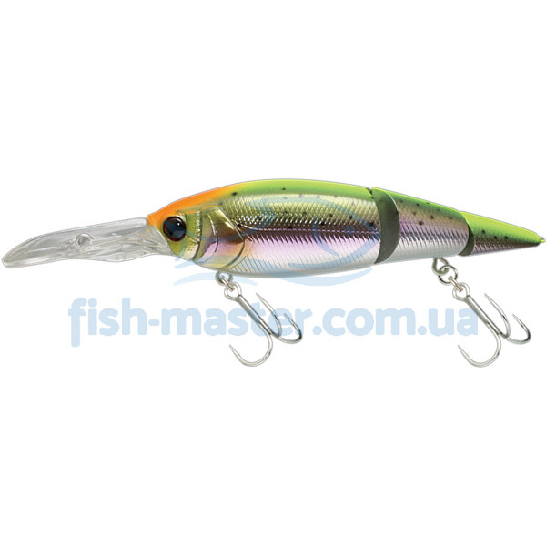 Воблер Jackall Ponytail 120 мм 34,5 гр. Visible Trout