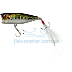 Wobbler Jackall SK POP 53mm 6.5g E2 HL Bass Floating