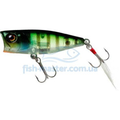 Wobbler Jackall SK POP 53mm 6.5g E2 Skeleton Gill Floating