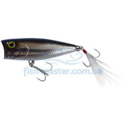 Wobbler Jackall SK POP 53mm 6.5g HL Bora Floating