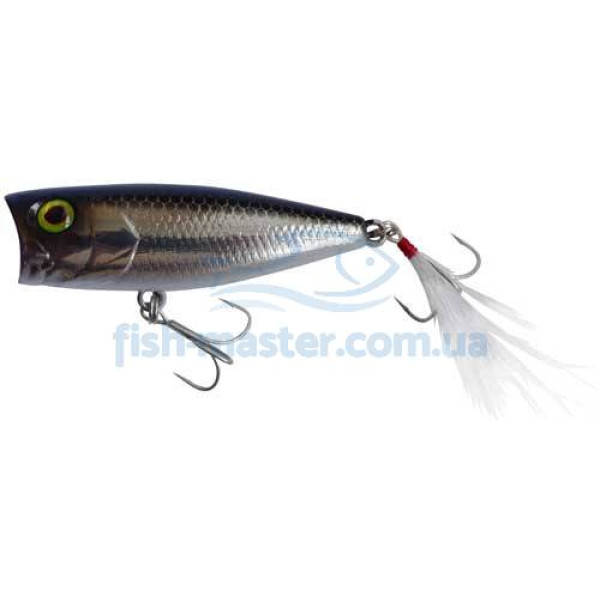 Wobbler Jackall SK POP 53mm 6.5g HL Bora Floating