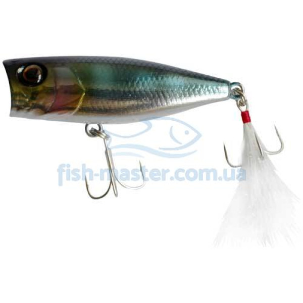 Jackall SK POP 53mm 6.5g HL Hasu Floating Wobbler
