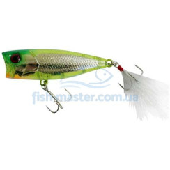 Wobbler Jackall SK POP 53mm 6.5g SC Lime Chart Floating