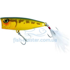 Wobbler Jackall SK POP 53mm 6.5g BG Frog Floating