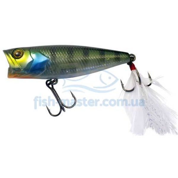 Wobbler Jackall SK-POP Grande 65mm 9g Skeleton Gill Floating