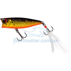 Wobbler Jackall SK-POP Grande 65mm 9g HL Gold Black Floating
