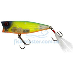 Wobbler Jackall SK-POP Grande 65mm 9g FP Lime Squash Floating