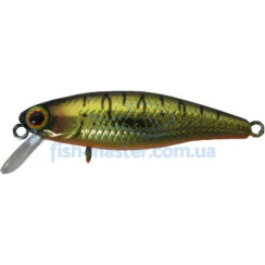 Wobbler Jackall Tiny Fry 50SP 50mm 2.7g HL Shinning Tiger Suspending