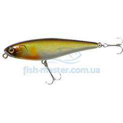 Wobbler Jackall Water Moccasin 75mm 9.4g E2 Ayu Floating