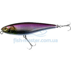 Wobbler Jackall Water Moccasin 75mm 9.4g E2 HL Wakasagi Floating