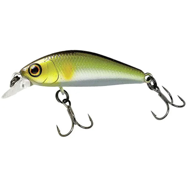 Jackall Chubby Minnow 35mm 2.3g HL Ayu