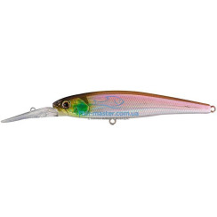 Wobbler Jackall Dowzvido 90SP 90mm 10.7g Babataku Wakasagi Laser