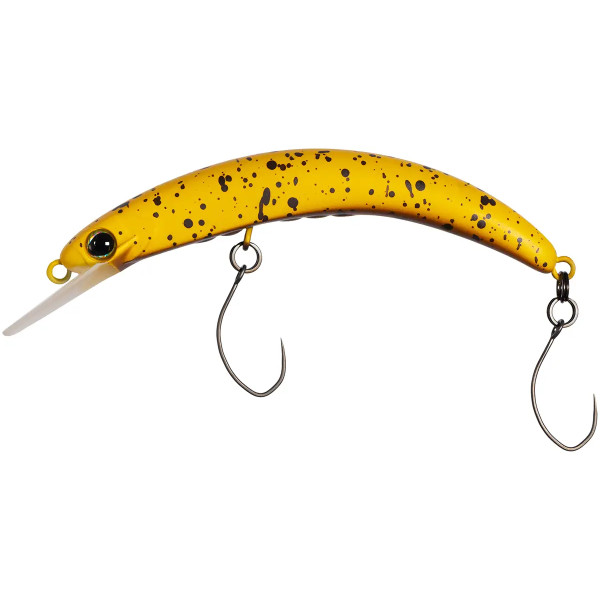 Воблер Jackall Pepino SR 56мм 2.2g Sugar Spot