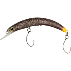 Jackall Pepino SR 56mm 2.2g Tackey Brown/Orange