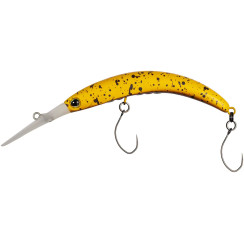 Воблер Jackall Pepino MR-SS 56мм 2.4g Sugar Spot