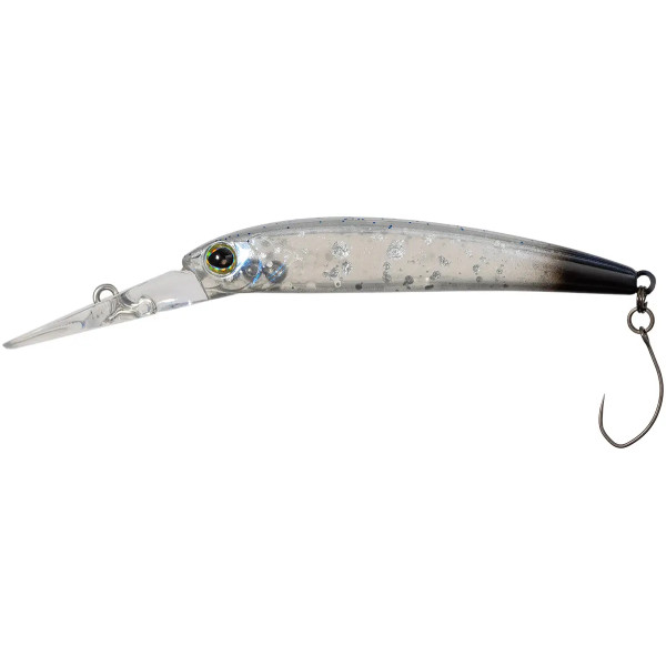 Воблер Jackall TC Reigen DR 52мм 1.7g Silver Kado Chip