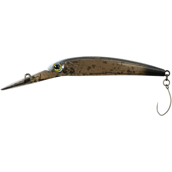 Wobbler Jackall TC Reigen DR 52mm 1.7g Smoke Kado Chip