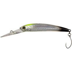 Jackall TC Reigen DR 52mm 1.7g Yazy Flash Wobbler