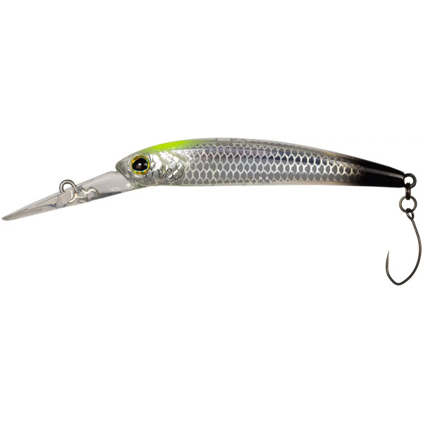 Jackall TC Reigen DR 52mm 1.7g Yazy Flash Wobbler