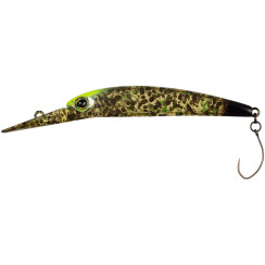 Wobbler Jackall TC Reigen MR 52mm 1.7g CT Pellet 2Gou