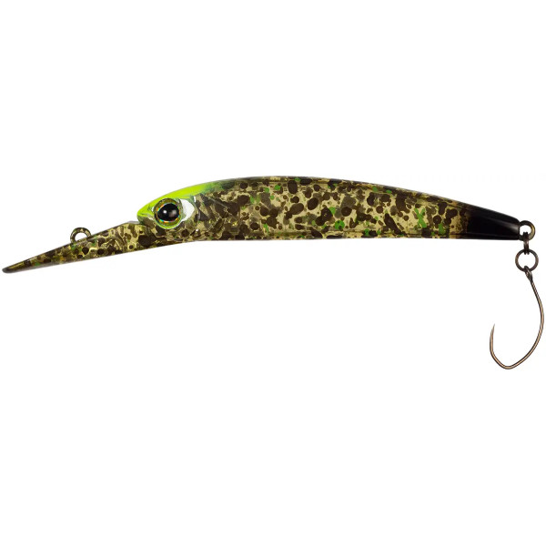 Wobbler Jackall TC Reigen MR 52mm 1.7g CT Pellet 2Gou