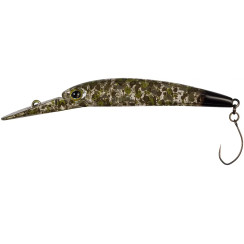 Jackall TC Reigen MR 52mm 1.7g Yazy Kabi wobbler