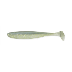 Silicone Keitech Easy Shiner 4" (7 pcs/pack) c:#426T Sexy Shad