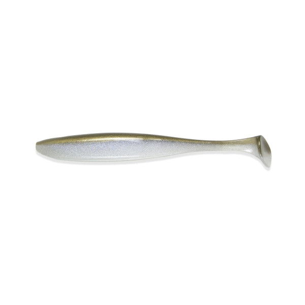 Силикон Keitech Easy Shiner 4.5" (6 шт/уп) ц:#481T Light Hitch