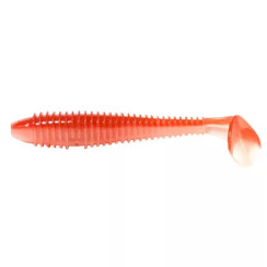Силікон Keitech Swing Impact FAT 2.8" EA#24 crab stick