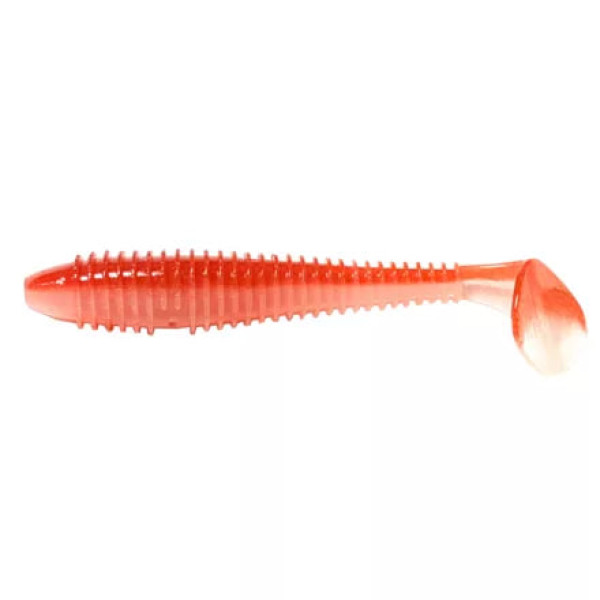 Силикон Keitech Swing Impact FAT 5.8" EA#24 crab stick