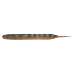 Силікон Keitech Sexy Impact 3.8" (10 шт/упак) #434 Blue Back Cinnamon