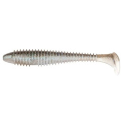 Силикон Keitech Swing Impact FAT 4.8" (5 шт/уп) ц:#440 electric shad
