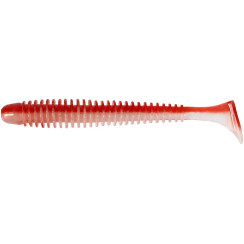 Keitech Swing Impact 2.5" Silicone (10 pcs/pack) EA#24 Crab Stick