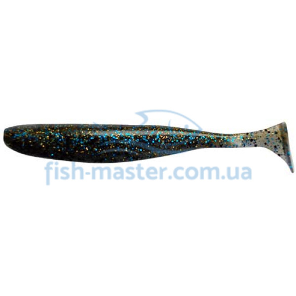 Силикон Keitech Easy Shiner 3" (10 шт/упак) ц:205 bluegill