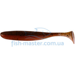 Силікон Keitech Easy Shiner 3.5" (7 шт/упак) ц: ea#01 orange pepper